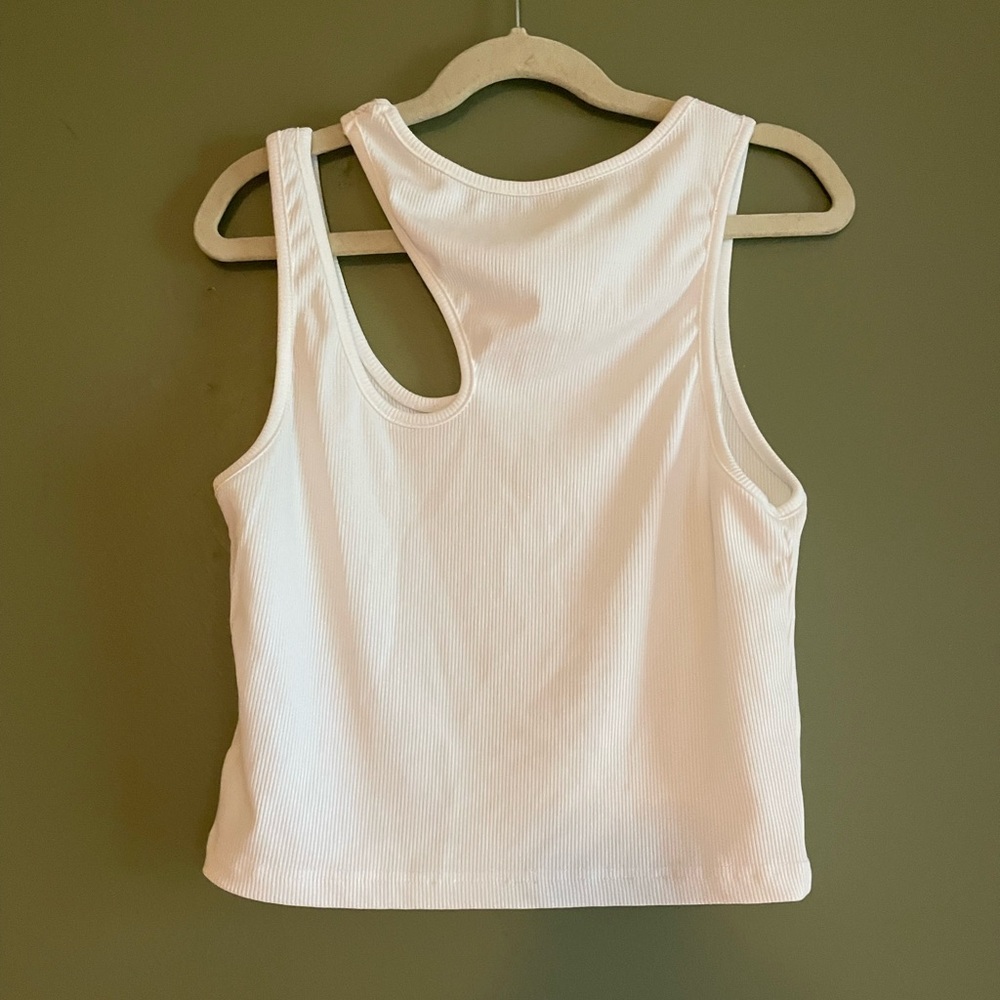 Bundle of 3 Shein crop tops